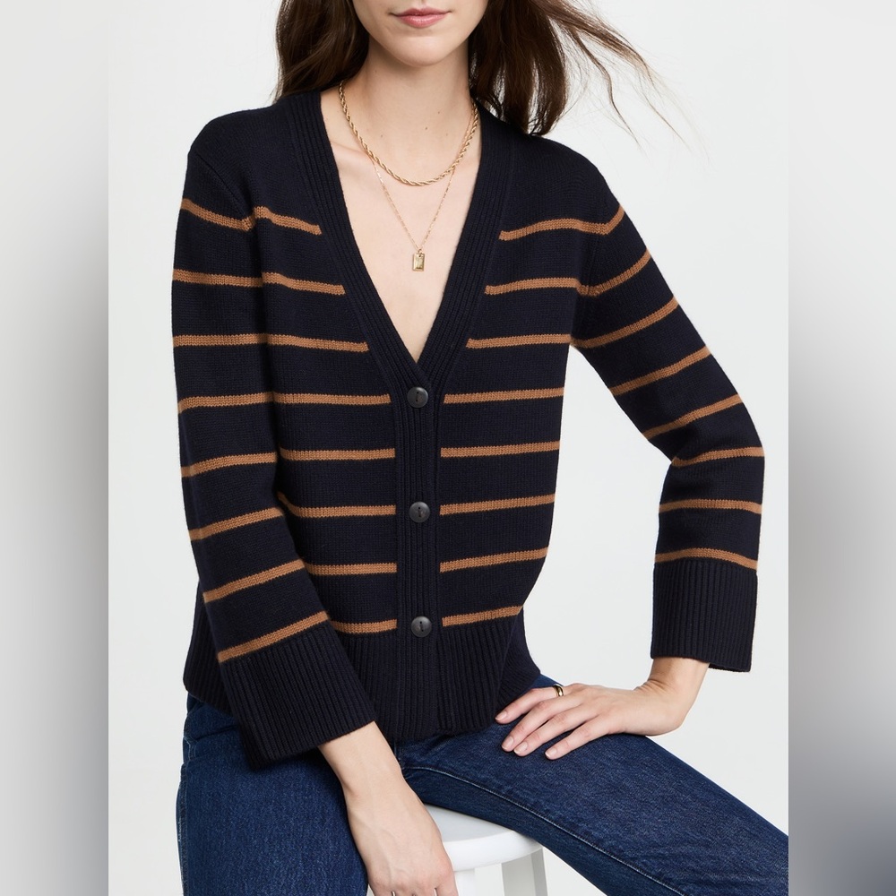Vince Cardigan